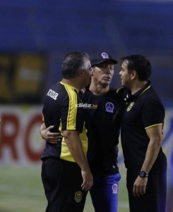 El cariño de la afición rival, su gesto humano: Pedro Troglio y sus momentazos a un año de su llegada al Olimpia