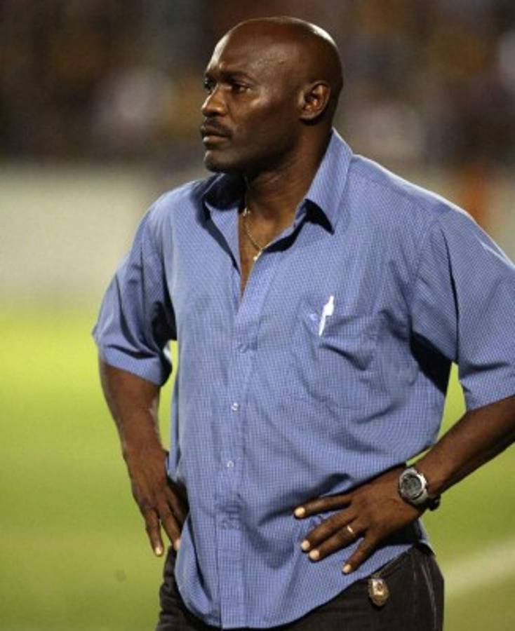 Así lucen después de 20 años los seleccionados de Honduras que vencieron por primera vez a México