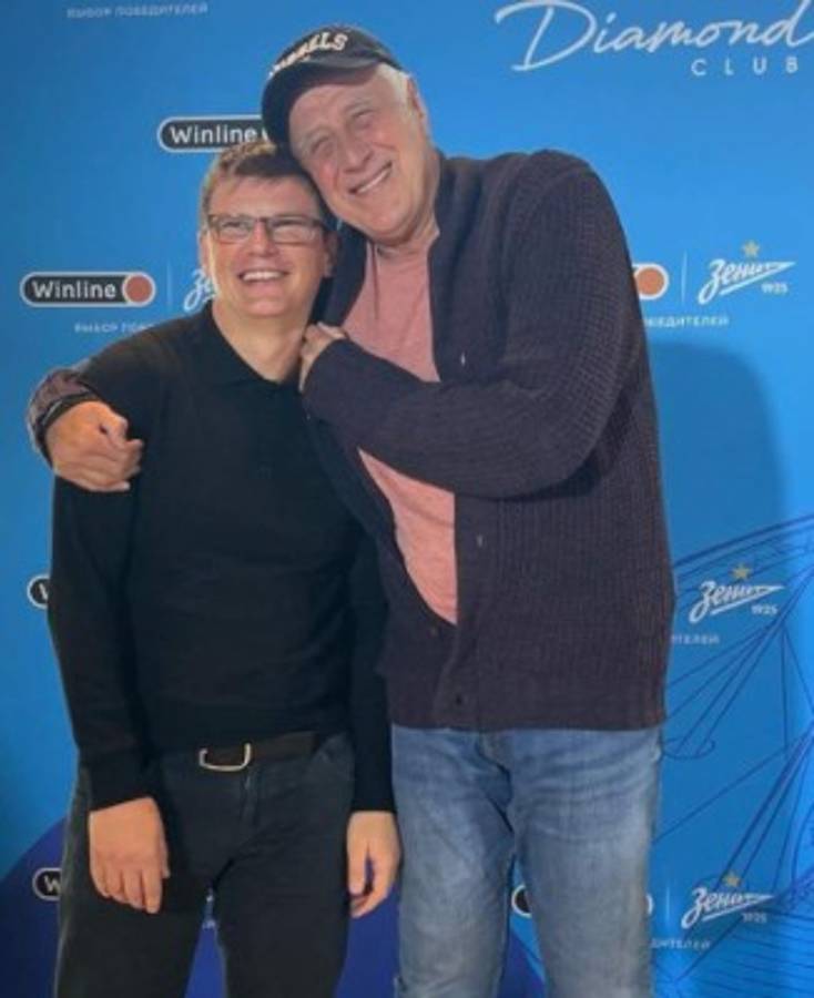 Irreconocible cambio físico: así luce ahora el ruso Arshavin tras brillar en el Arsenal y anunciar su retiro