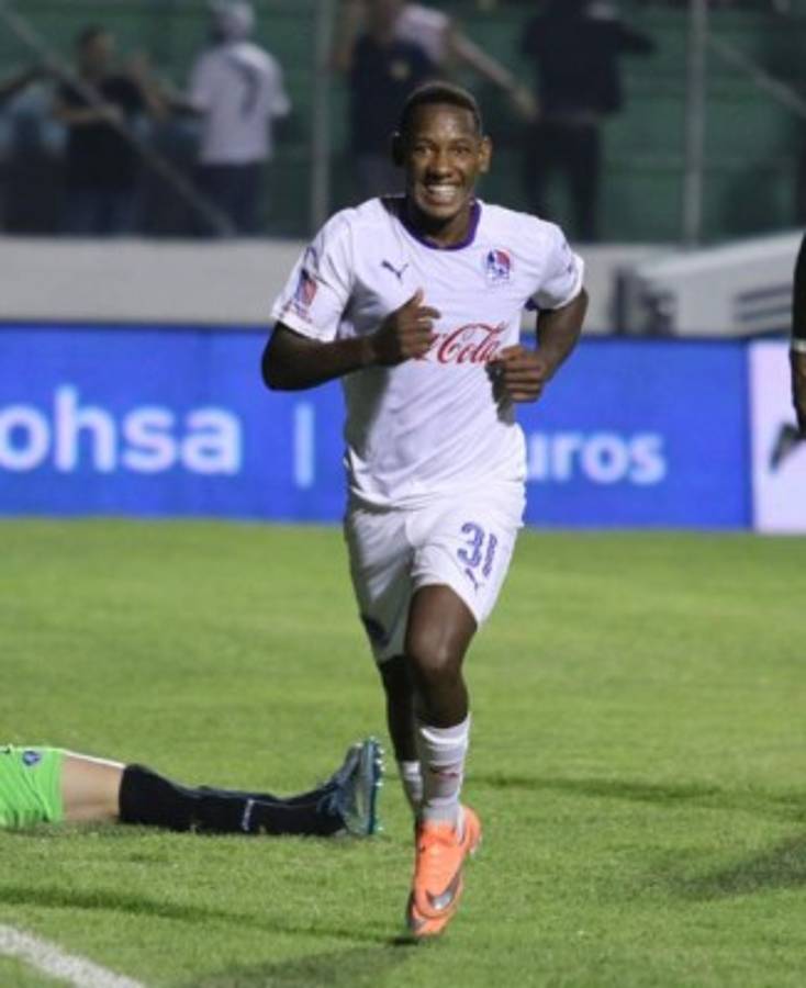 ¡10 jugadores repiten! Así era el último Olimpia finalista en 2016