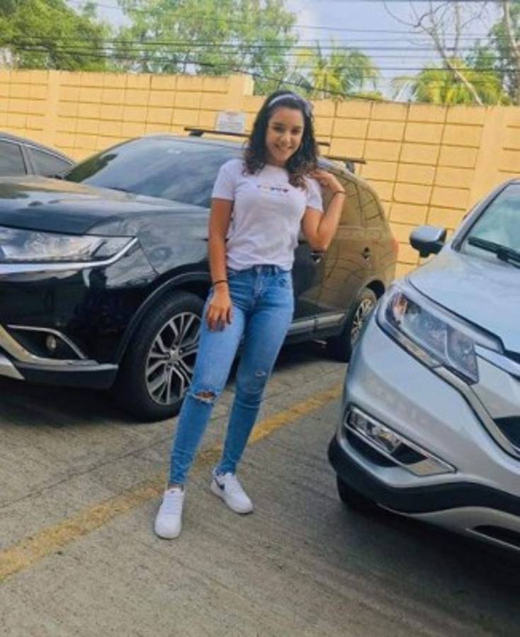 La historia de amor de Edwin Solani y su novia nutricionista que le flechó el corazón