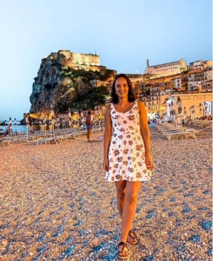 ¡Sufrió abuso sexual de su DT y quedó traumada! El duro calvario que vivió Mia Belle Trisna: 'No se lo podía contar a nadie'