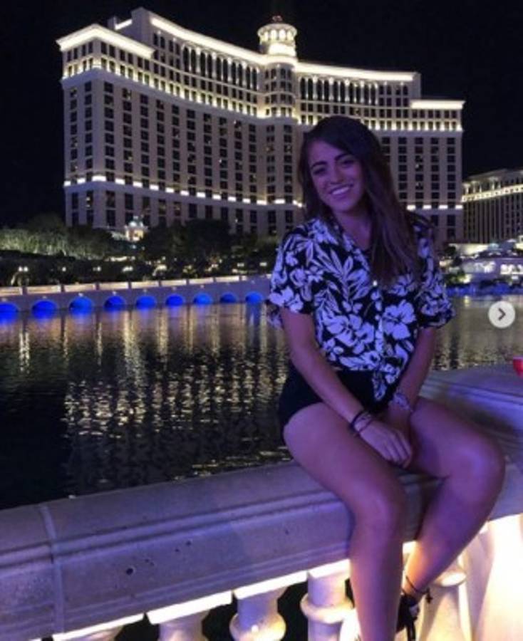 Denisse Valdez, la sexi jugadora de León que levanta suspiros en México