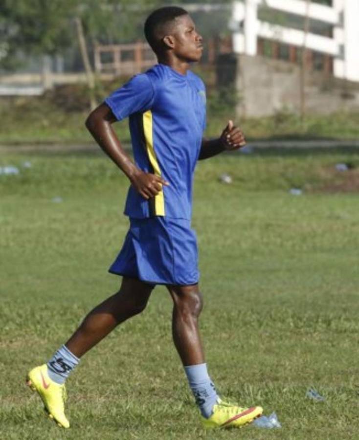 FICHAJES: Olimpia es noticia, Real España ficha y hondureño a prueba al Barcelona