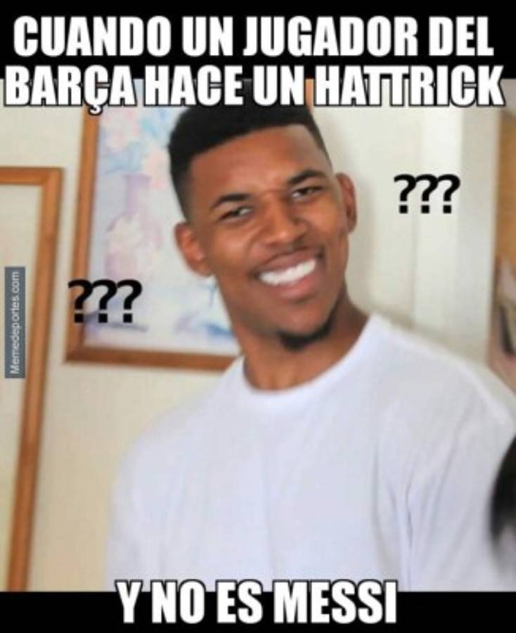 ¡Imperdibles! Estos son los mejores memes que deja la jornada de Champions