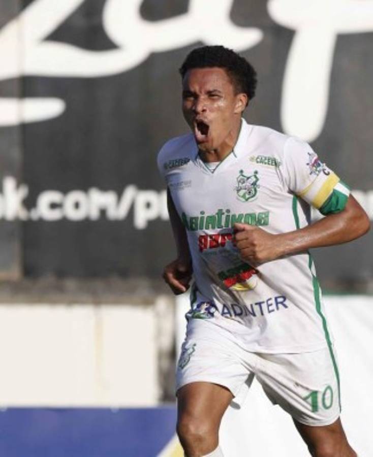 BOMBAS: Olimpia va por reconocido volante y otro hondureño firma en España