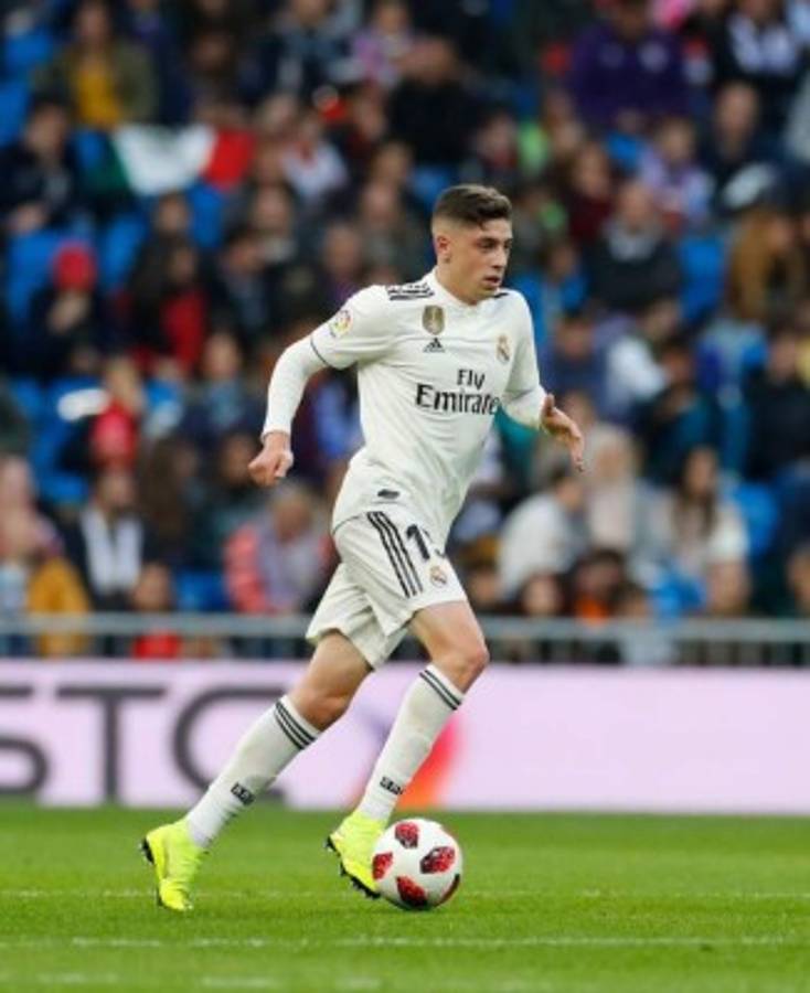 Proyecto 2019-20: El 'casting' de Zidane en el Real Madrid con 10 jugadores involucrados