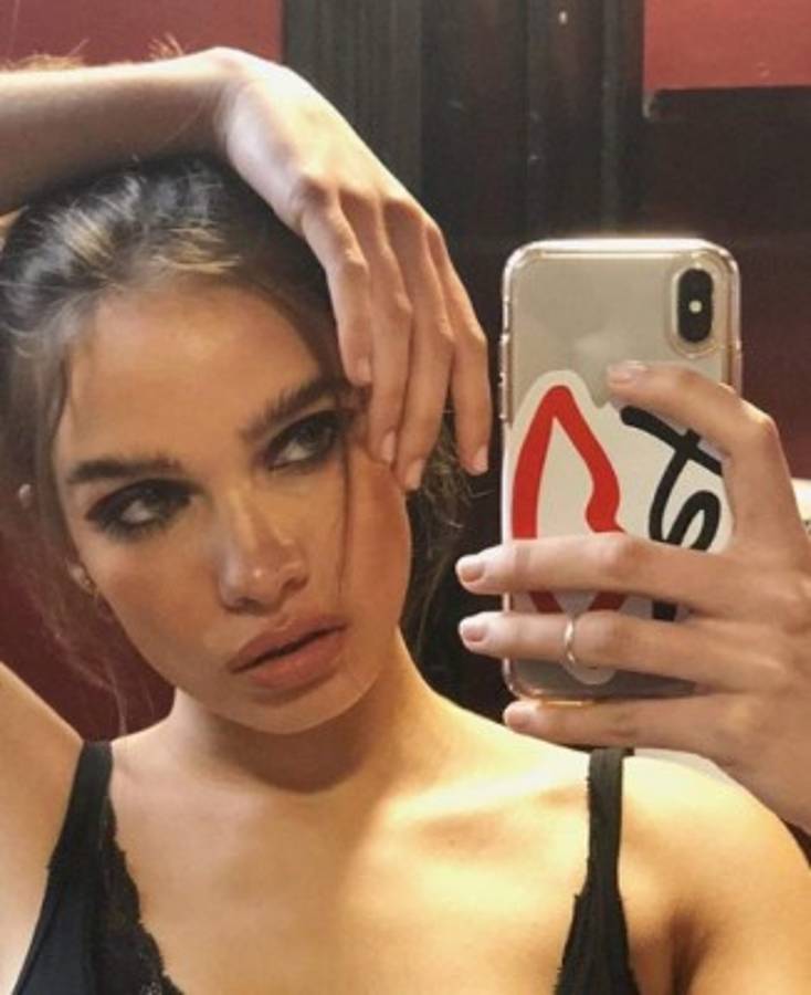 ¡Qué belleza! Conocé a la flamante nueva novia del hijo de David Beckham