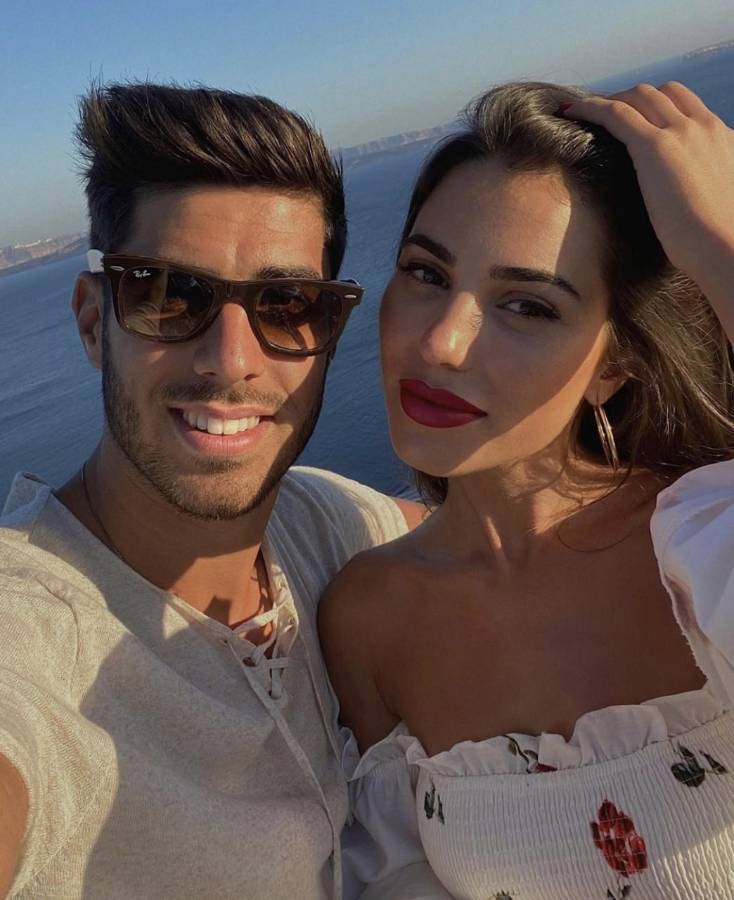 ¿Quién hizo el grupo? Así fue la cena de las parejas de los jugadores del Real Madrid: Tres quedaron fuera