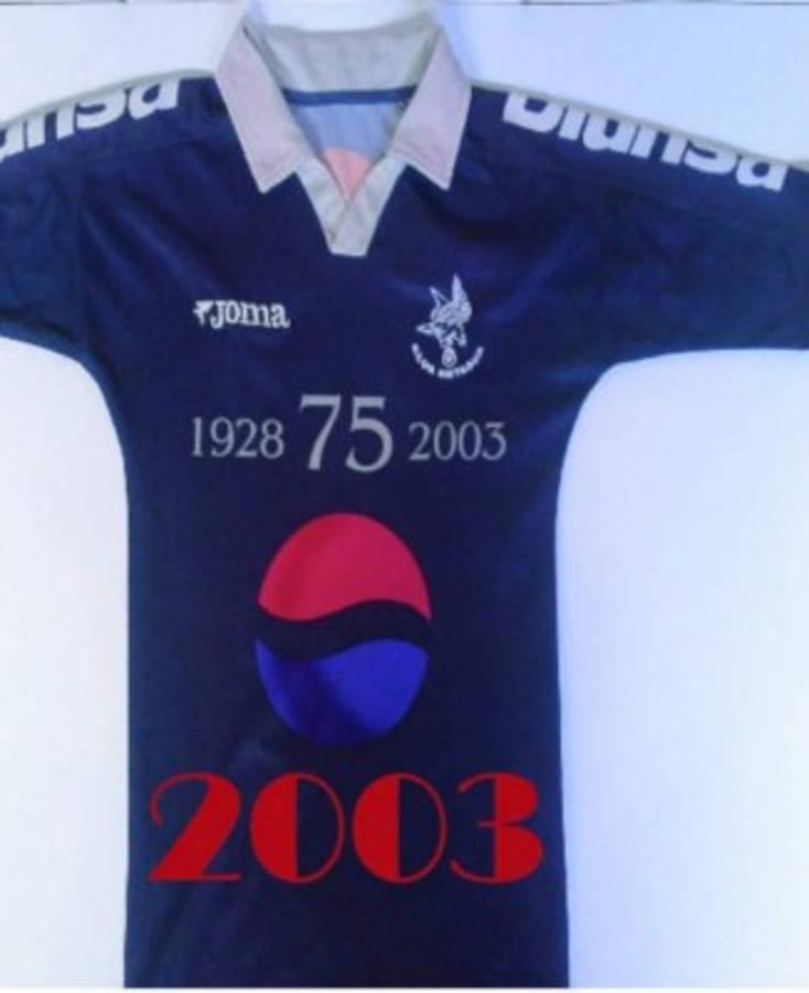 ¿Cuál es la más linda? Las camisas conmemorativas de los equipos de Centroamérica