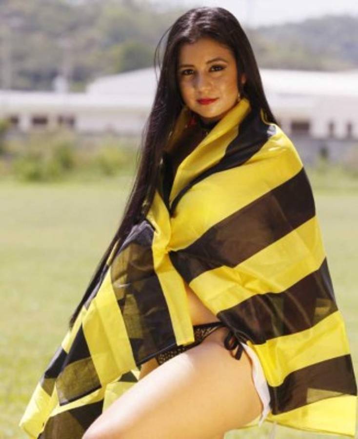 ¿Quién lo gana? La cara más sexy del clásico de semifinal Real España-Marathón