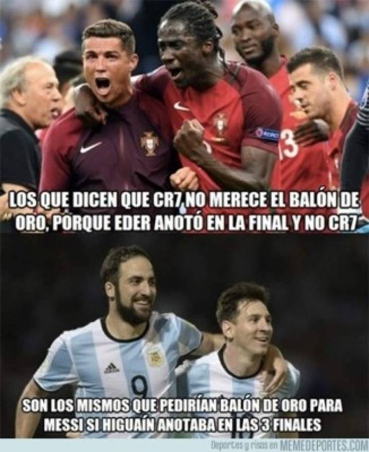 Los mejores memes que dejó el miércoles en el mundo del fútbol