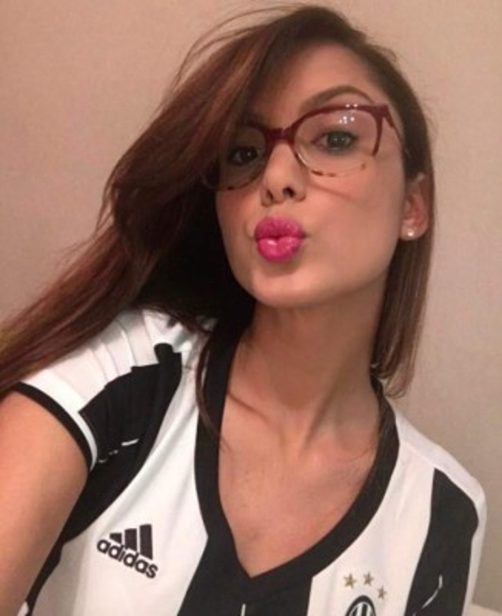 ¡Las hermosas muñecas que adornarán la gran final de la Champions!