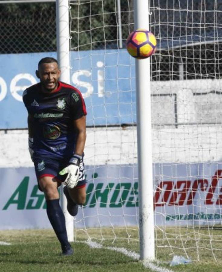 MERCADO: Otro hondureño a Portugal y club ya negocia con Motagua por Harold Fonseca