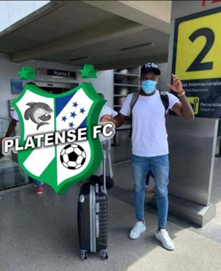 Mercado: Motagua se sigue reforzando, Marathón confirma otra baja y legionario alista su regreso