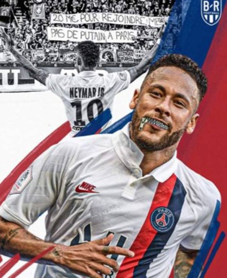 Ansu Fati, Neymar y Vinicius, víctimas favoritas de los memes de la semana  