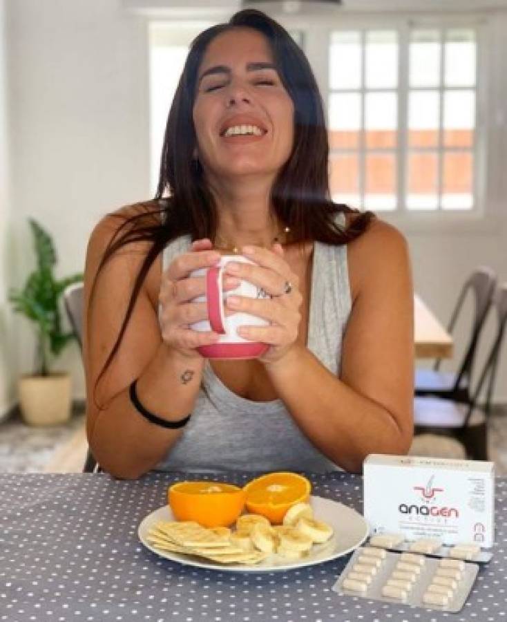 ¿Quién es Anabel Pantoja, la chica que le arrancó un comentario a Cristóbal Soria en Instagram?