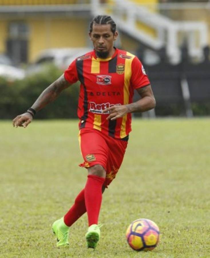 MERCADO: Motagua probará un africano, Alajuelense por otro hondureño y Traoré regresaría