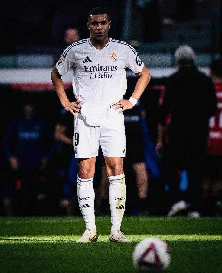 Alarma con Kylian Mbappé: el problema que sufre el fránces y que preocupa al Real Madrid; “confunde todos los mensajes”