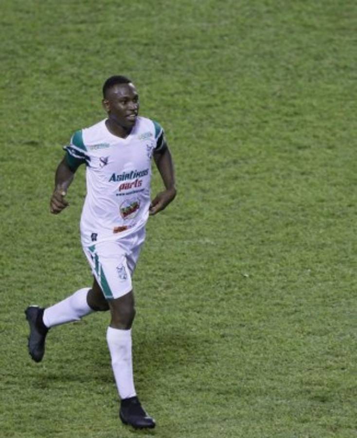 ¿Cuántos llegarán a ser figuras? Los 28 futbolistas que han debutado este torneo en Honduras