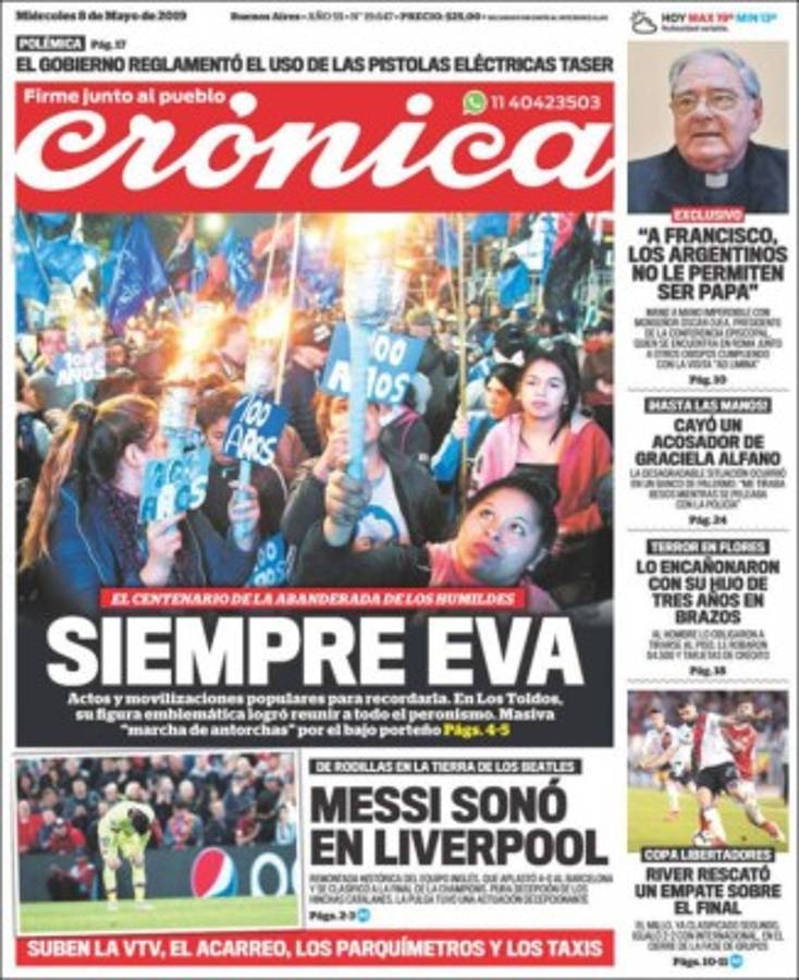 ¡Bochorno histórico! Las portadas de la prensa que ridiculiza al Barcelona