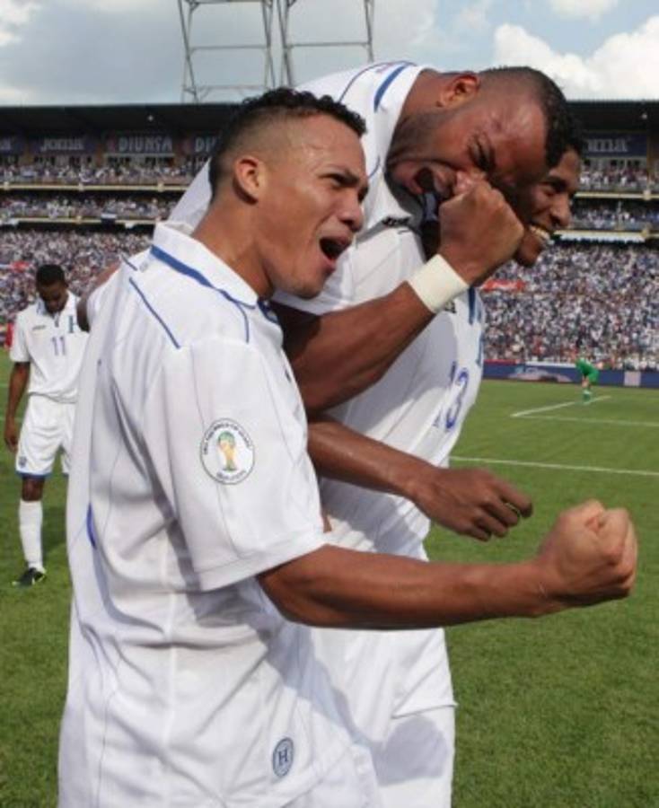 ¡Triste! Las imágenes de la corta carrera de Árnold Peralta en el fútbol