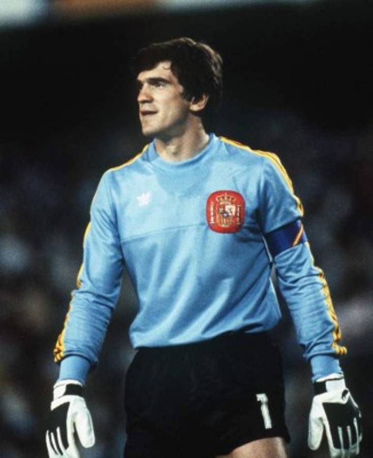 El mejor 11 histórico de la Selección de España según Iker Casillas