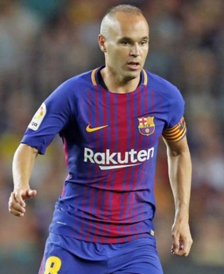 ¡El 11 del Barcelona que buscará asaltar el Wanda del Atlético de Madrid!