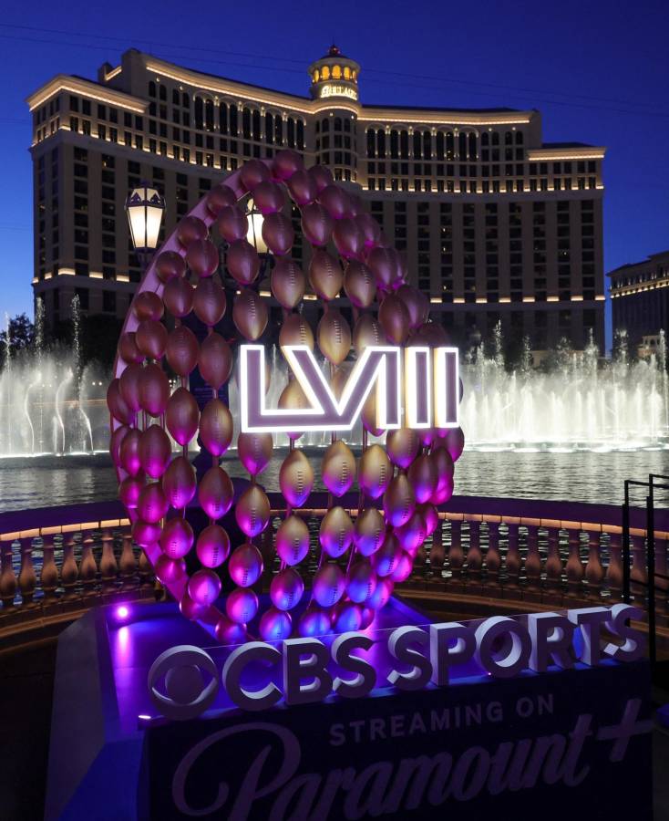 Super Bowl 2024: Los famosos artistas que cantarán en el entretiempo, Taylor Swift en peligro y Las Vegas está en fiesta