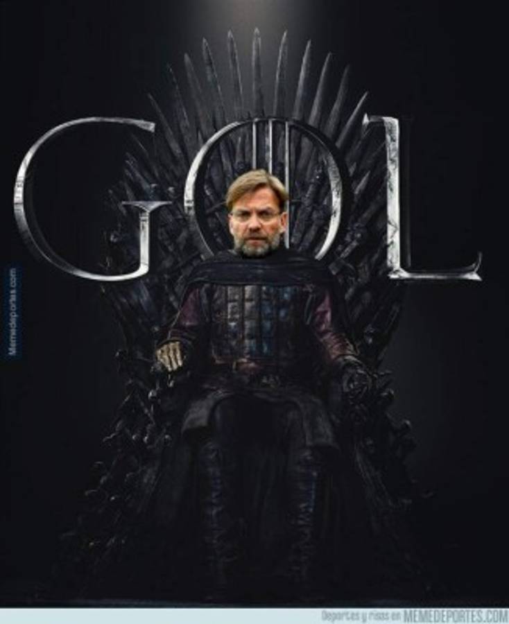 Liverpool, Messi y los memes que destrozan al Barcelona por su eliminación en Champions