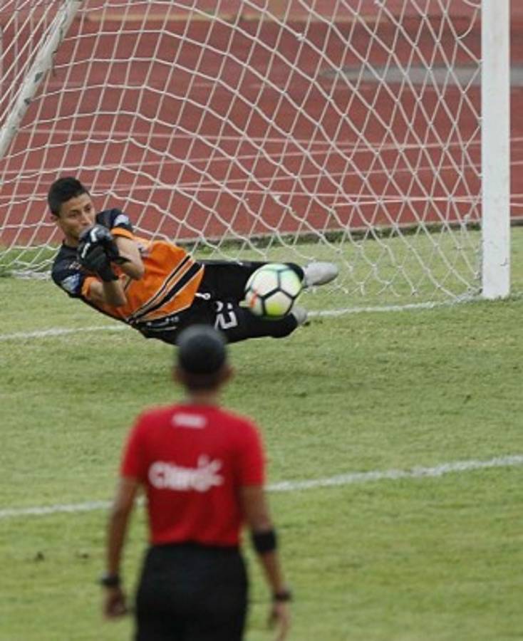 Sané, Kanté y Bakayoko... Los apodos más curiosos en la Liga de Ascenso en Honduras.