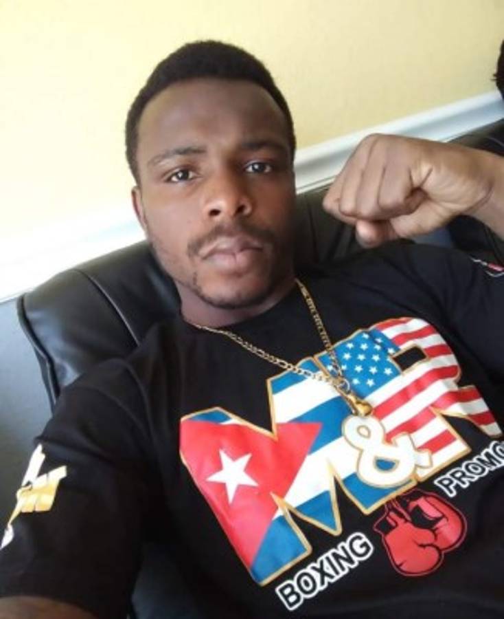 En fotos: Así es la vida del Josec 'Escorpión' Ruiz en Estados Unidos