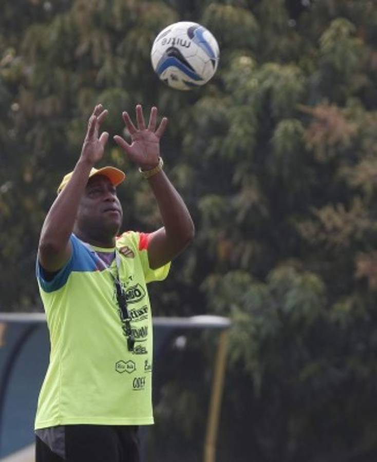 ¿Qué hacen los entrenadores extranjeros que han dirigido en Honduras?