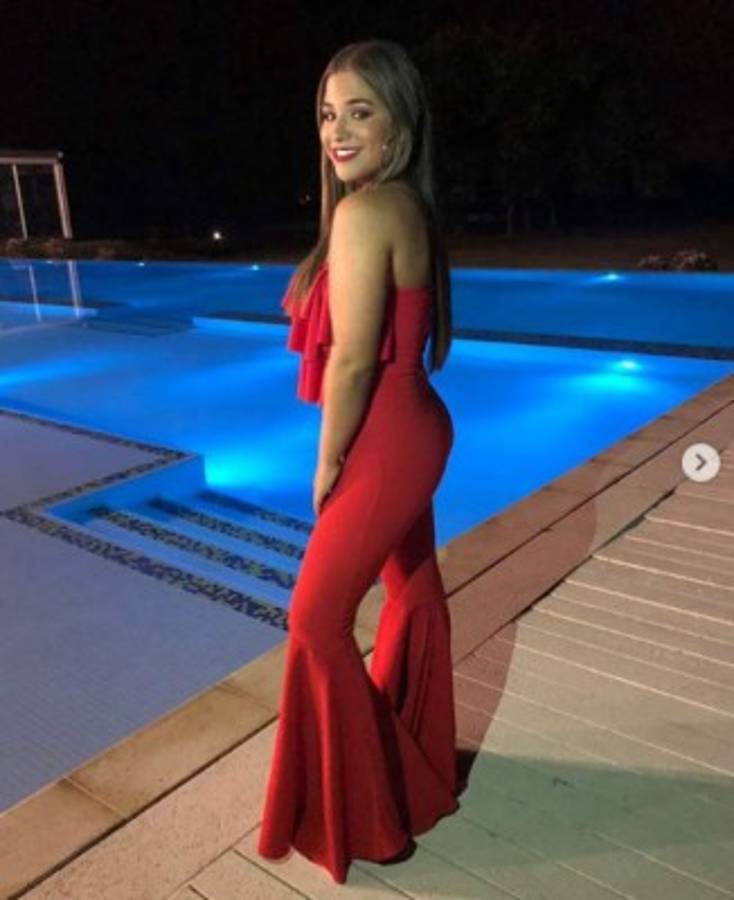 Así es la hija del presidente de Boca Juniors que sufrió la eliminación ante River Plate