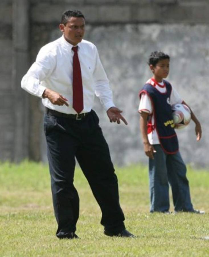 Los exjugadores que han ascendido clubes a la Liga Nacional de Honduras