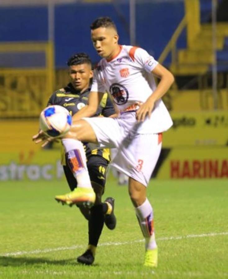 ¡Con cuatro jugadores del Vida! El 11 que dejó la Fecha 5 del torneo Apertura 2020 en Honduras