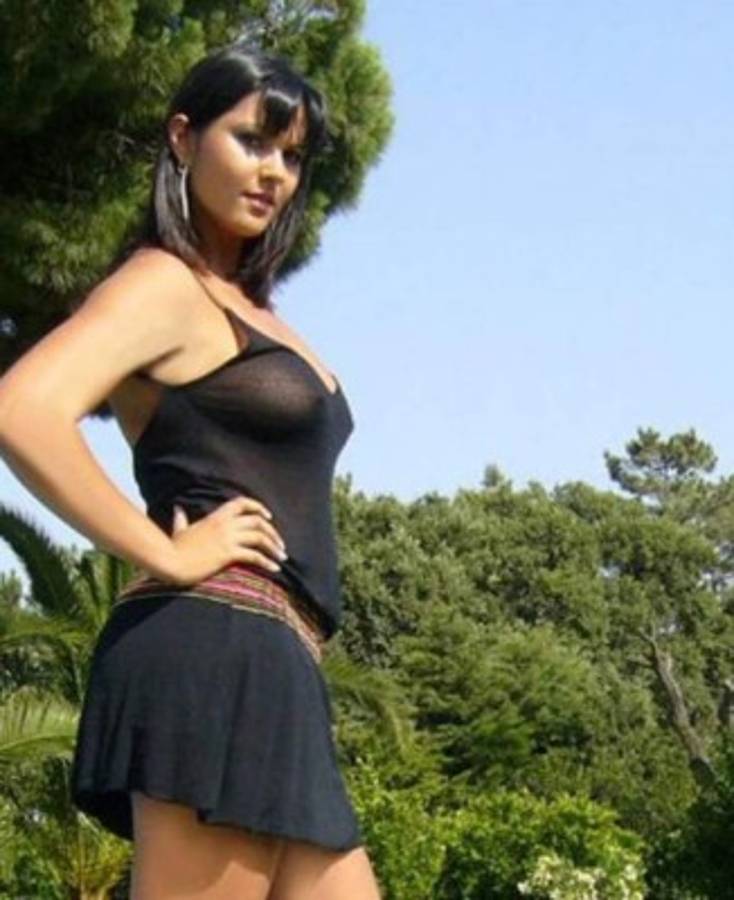 FOTOS: Las 30 chicas que han vuelto loco a Cristiano Ronaldo