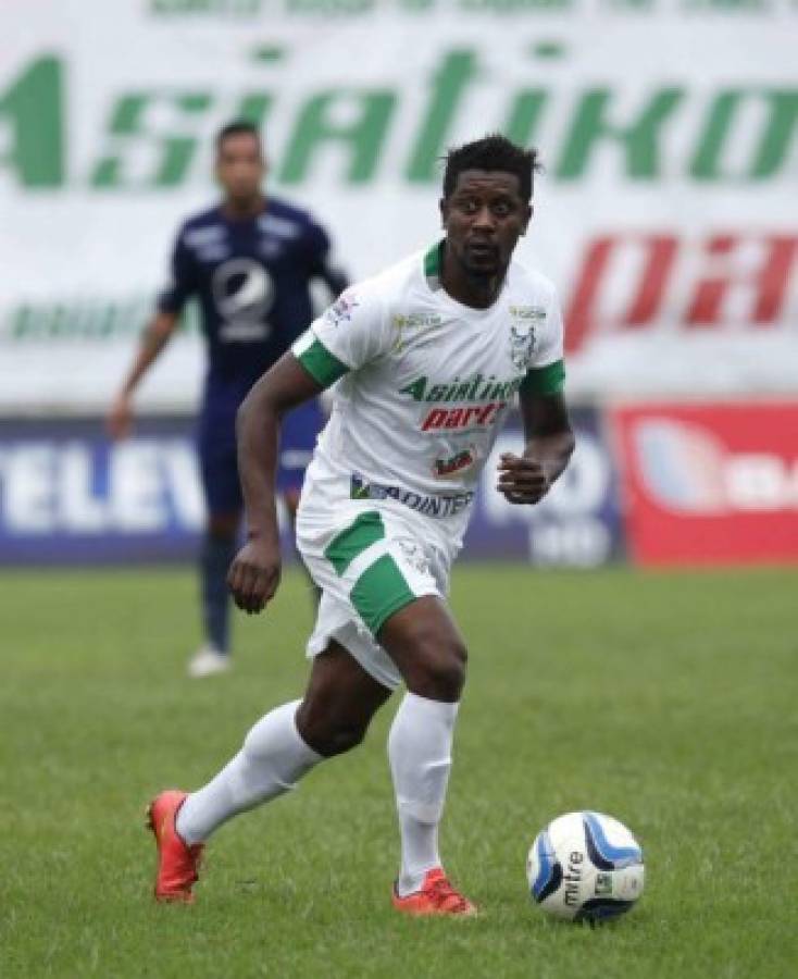 Puro amor: Futbolistas en Honduras que solo han vestido una camisa