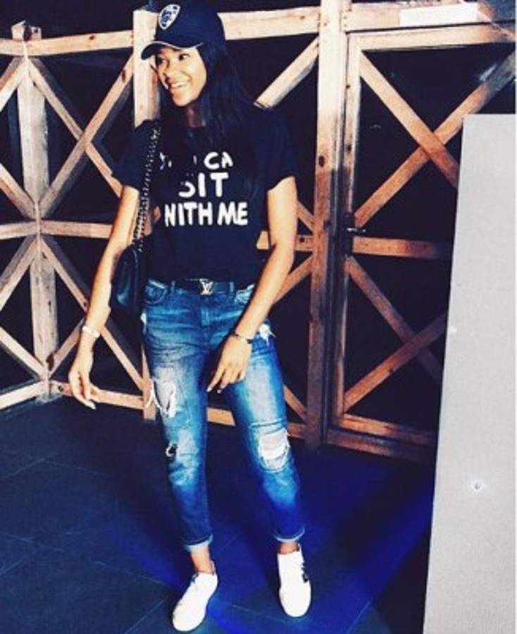 Emenike, el futbolista que se divorció de Miss Nigeria 2013 para casarse con Miss Nigeria 2014