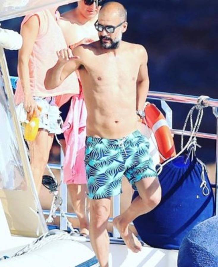 Así vive Pep Guardiola: Revelan las exigencias millonarias del DT al Manchester City