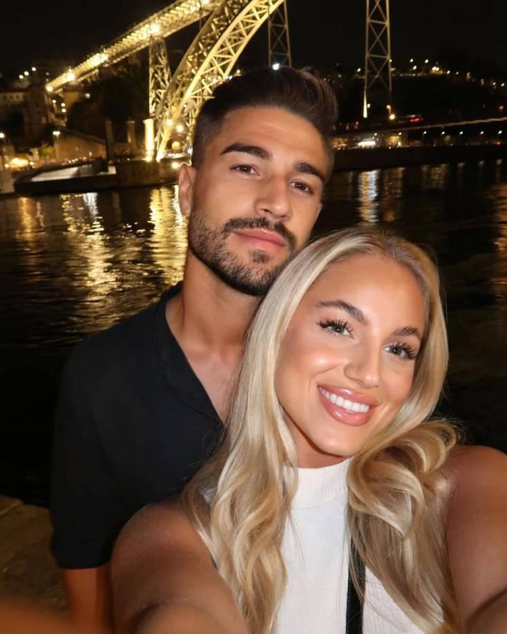 El triste motivo por el que la jugadora más bella del mundo se rompió y confesó: “a veces odio el fútbol”