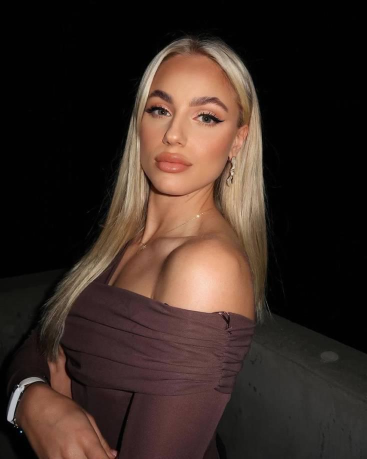 El triste motivo por el que la jugadora más bella del mundo se rompió y confesó: “a veces odio el fútbol”