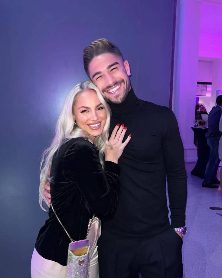 El triste motivo por el que la jugadora más bella del mundo se rompió y confesó: “a veces odio el fútbol”