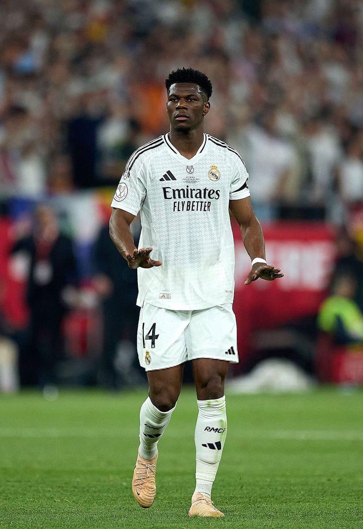 Gigante de Europa aprovecha la pelea Valverde vs Tchouaméni y ofrece 85 millones para sacarlo del Real Madrid