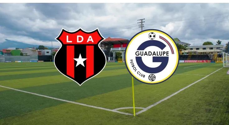 Alajuelense le confirma a Costa Rica la tajante decisión con Alejandro Bran tras el escándalo