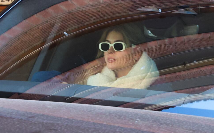 Piqué y Clara Chía dieron el siguiente paso a su noviazgo; esto es lo que piensan los hijos del exfutbolista de su nueva novia