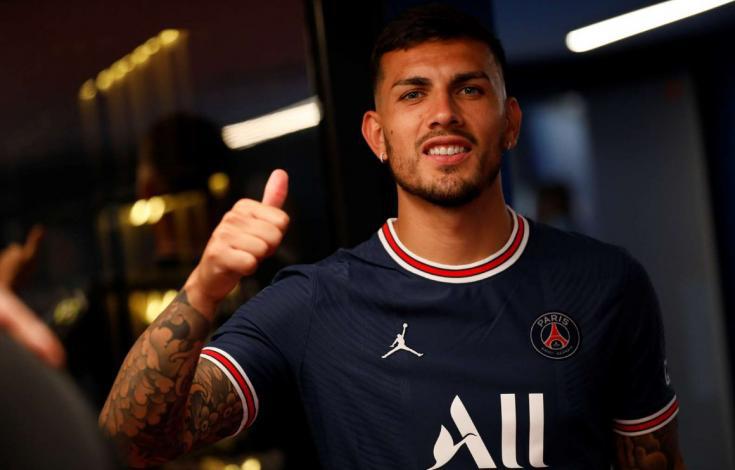 Vestuarios separados y sin estacionamiento: Las drásticas reglas del PSG con los futbolistas que se nieguen a irse del equipo