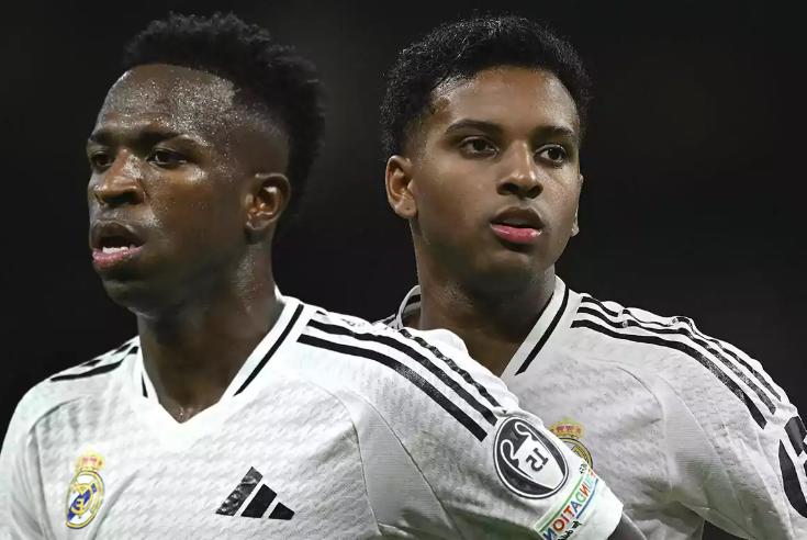 ¡Terremoto en Real Madrid! Las dos sorpresivas ventas que prepara el club: Ahí está el bombazo