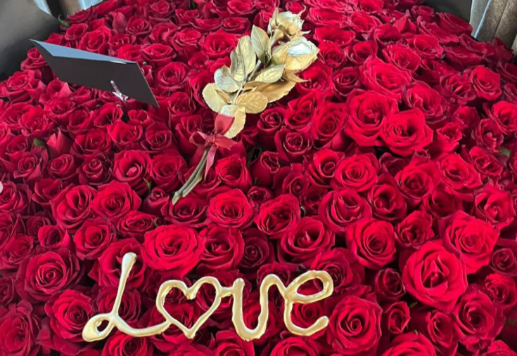 ¡Tiró la casa por la ventana! El excéntrico regalo de Cristiano Ronaldo a Georgina Rodríguez por su cumpleaños