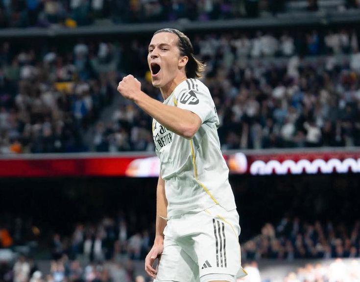 Xabi Alonso quiere revancha: la alineación del Real Madrid ante el Atlético en la Supercopa de España